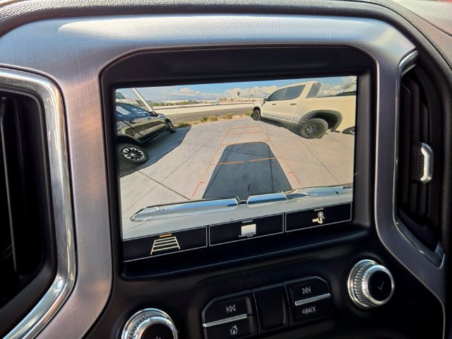 Certified 2020 GMC Sierra 1500 SLE w/ X31 Off-Road Package AWD/4WD image 20