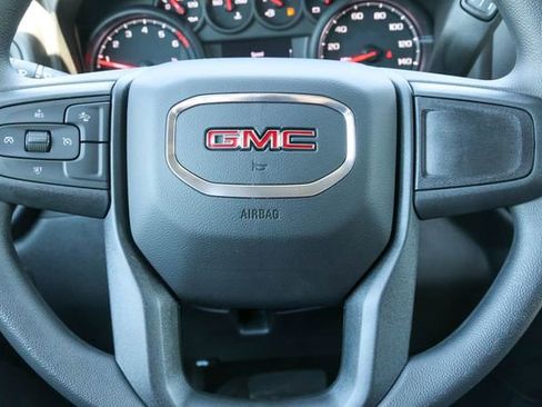 New 2026 GMC Sierra 1500 Pro w/ Graphite Edition AWD/4WD image 21