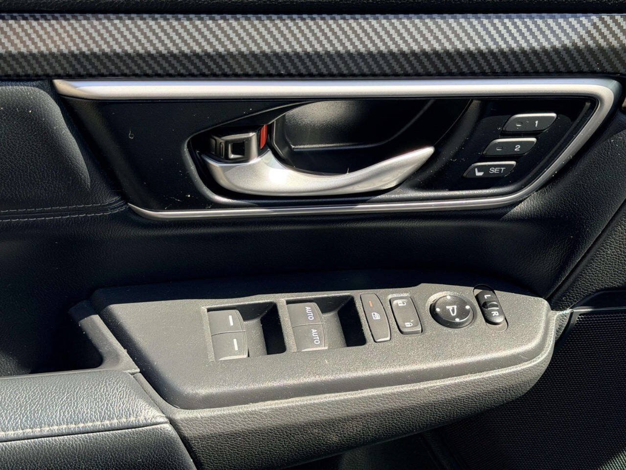 Used 2020 Honda CR-V EX-L image 18