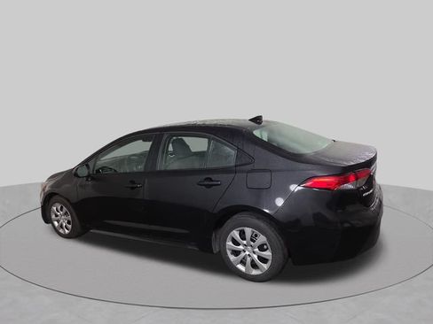Used 2024 Toyota Corolla LE FWD image 10