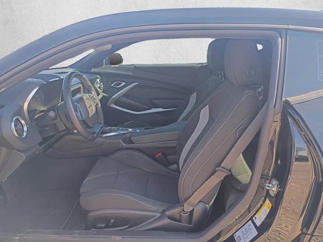 Certified 2024 Chevrolet Camaro LT w/ RS Package RWD image 16