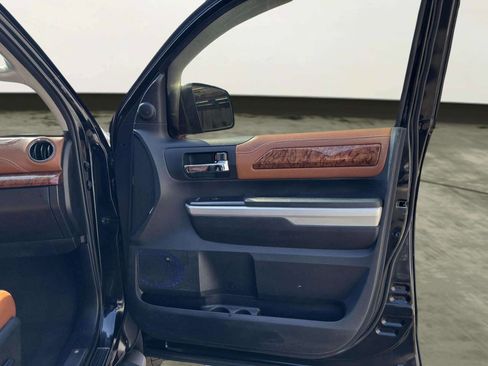 Used 2015 Toyota Tundra 1794 Edition AWD/4WD image 19
