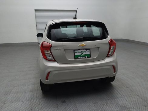 Used 2021 Chevrolet Spark LS image 6
