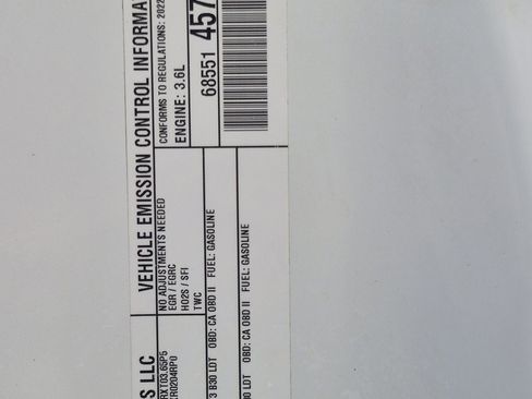 Used 2022 Dodge Durango GT image 35