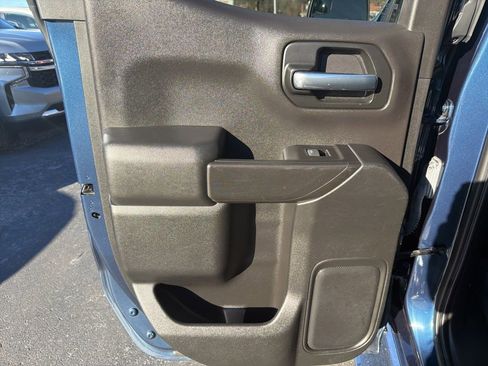 Certified 2019 Chevrolet Silverado 1500 LT w/ All-Star Edition image 33