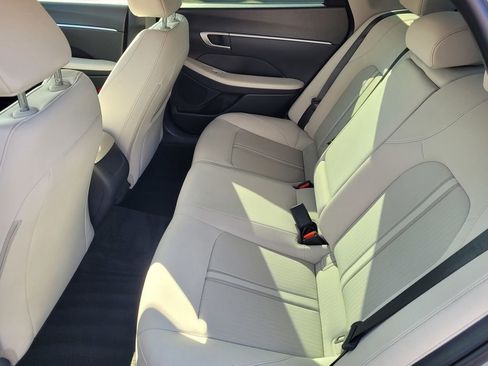 Used 2024 Hyundai Sonata SEL image 8