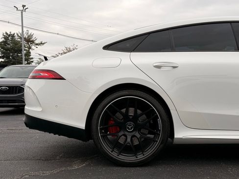 Used 2022 Mercedes-Benz AMG GT 53 image 8