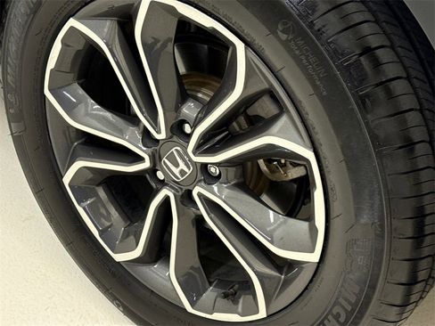 Used 2020 Honda CR-V EX image 12