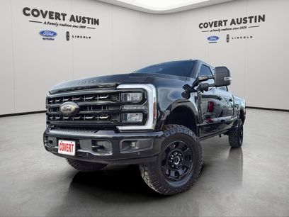 Used 2026 Ford F250 King Ranch w/ Tremor Off-Road Package