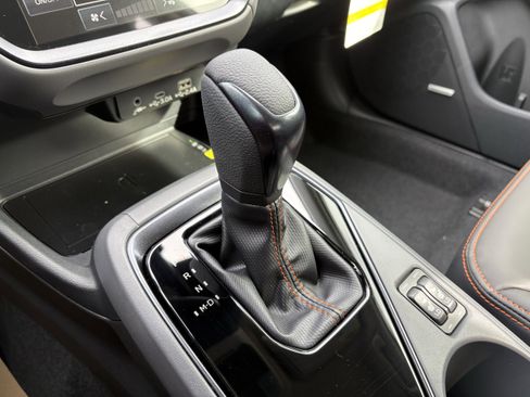 New 2026 Subaru Crosstrek 2.5i Limited image 19