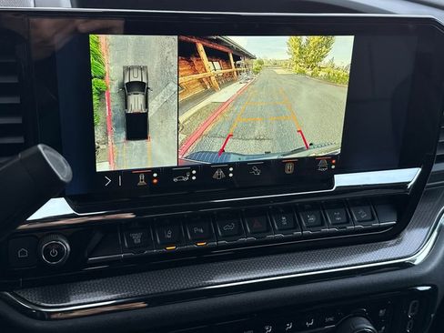 Certified 2024 Chevrolet Silverado 2500 ZR2 w/ ZR2 Bison Edition image 23