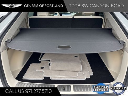 Used 2025 Genesis GV60 Performance image 12