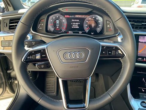 Used 2025 Audi A6 2.0T Premium AWD/4WD image 29