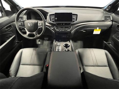 New 2026 Honda Ridgeline TrailSport+ image 14