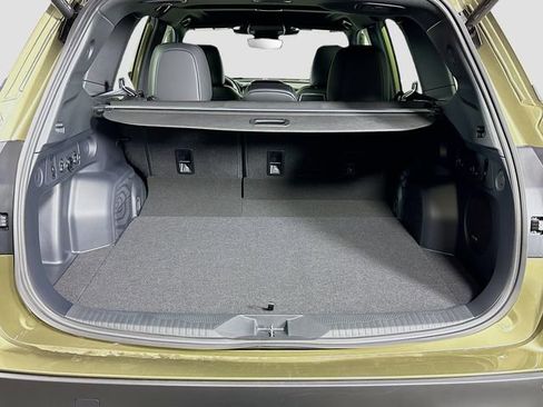 New 2026 Subaru Forester Limited AWD/4WD image 27