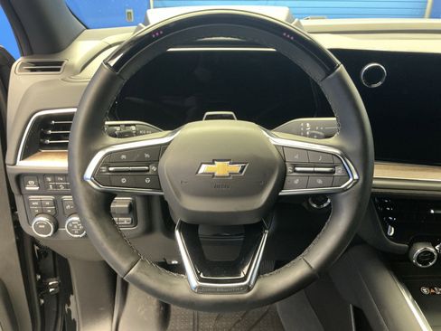 New 2026 Chevrolet Tahoe High Country w/ Sun And Tow Package AWD/4WD image 17