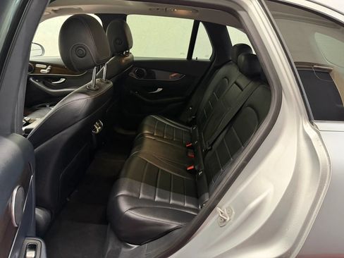 Used 2016 Mercedes-Benz GLC 300 4MATIC image 14