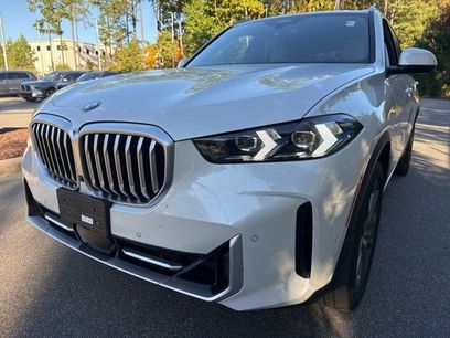 Used 2024 BMW X5 sDrive40i w/ Premium Package