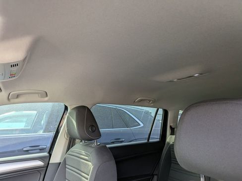 Certified 2023 Volkswagen Tiguan S w/ IQ.Drive Package FWD image 9