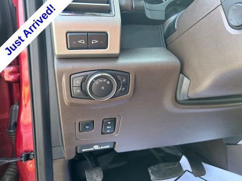 Used 2021 Ford F250 King Ranch w/ King Ranch Ultimate Package AWD/4WD image 18
