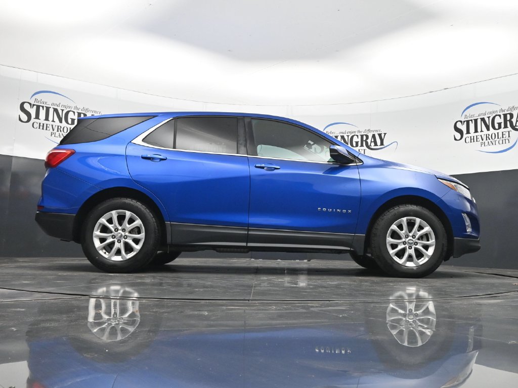 Used 2019 Chevrolet Equinox LT FWD image 33