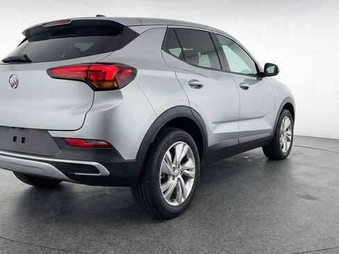 Used 2025 Buick Encore GX Preferred FWD image 9