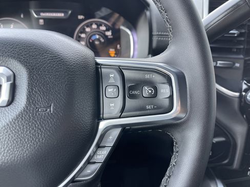 New 2026 RAM 2500 Laramie image 33