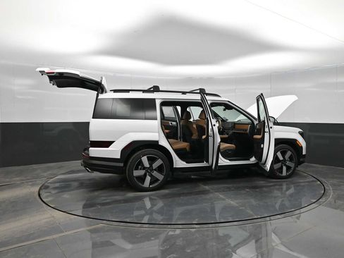 New 2026 Hyundai Santa Fe Limited image 38