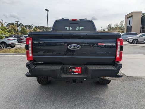 New 2024 Ford F250 Lariat w/ Lariat Ultimate Package image 6