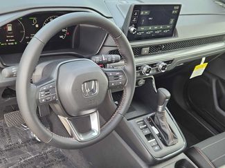 New 2026 Honda CR-V Sport video 2