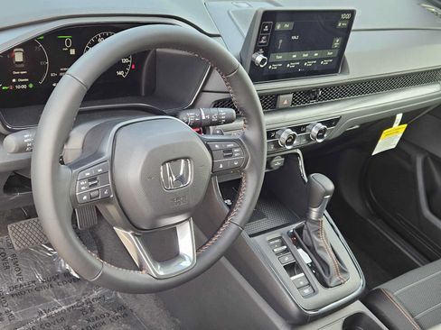 New 2026 Honda CR-V Sport image 2