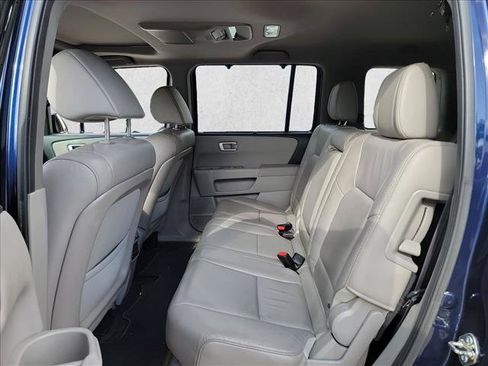 Used 2014 Honda Pilot Touring image 14