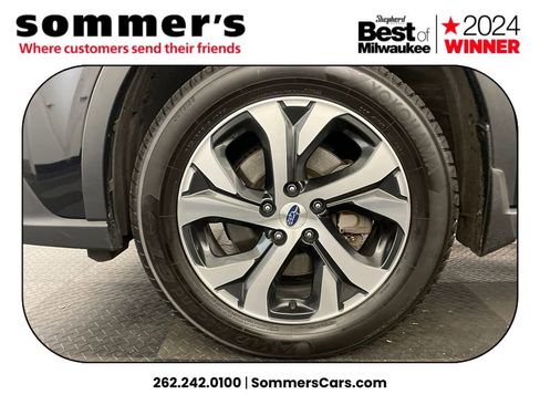 Used 2021 Subaru Outback Limited w/ Popular Package #2 image 25