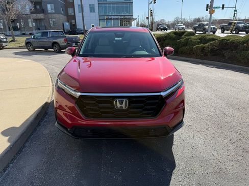 New 2026 Honda CR-V EX-L image 14