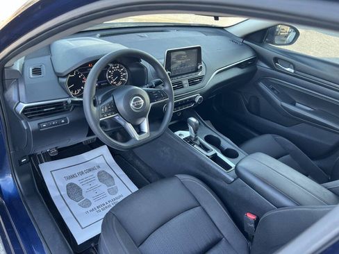 Used 2019 Nissan Altima 2.5 S FWD image 17