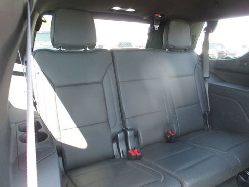Used 2023 GMC Yukon Denali w/ Denali Reserve Package AWD/4WD image 27