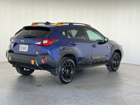 New 2026 Subaru Crosstrek 2.5i Wilderness AWD/4WD image 4