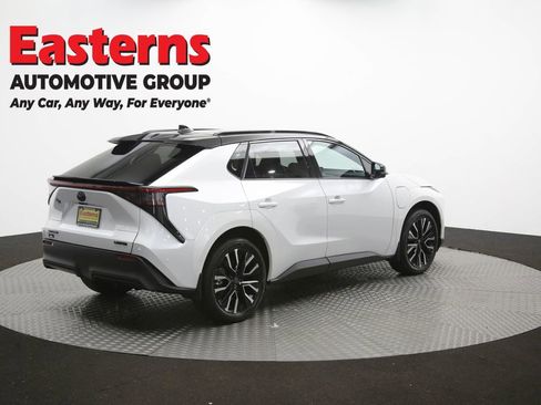 Used 2026 Toyota bZ AWD/4WD image 41