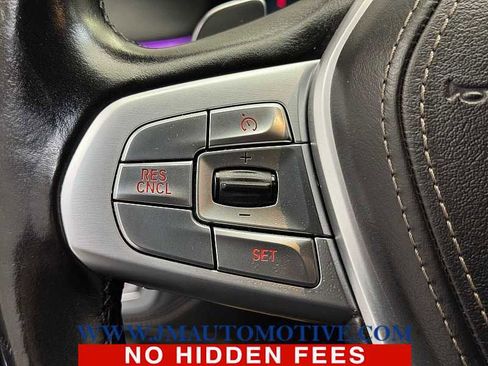 Used 2019 BMW 740i image 47