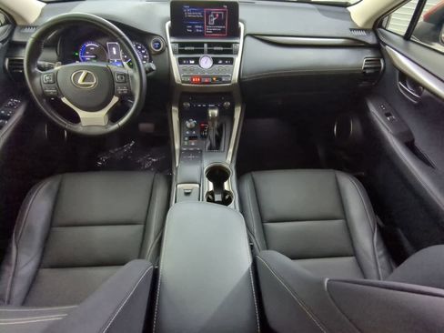 Used 2020 Lexus NX 300h AWD w/ Comfort Package image 14
