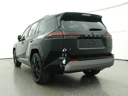 New 2026 Toyota RAV4 XSE image 33