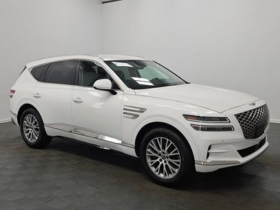 Used 2024 Genesis GV80 2.5T