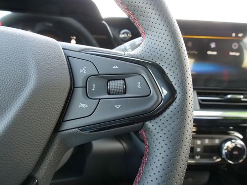 New 2026 Chevrolet Trax RS image 23