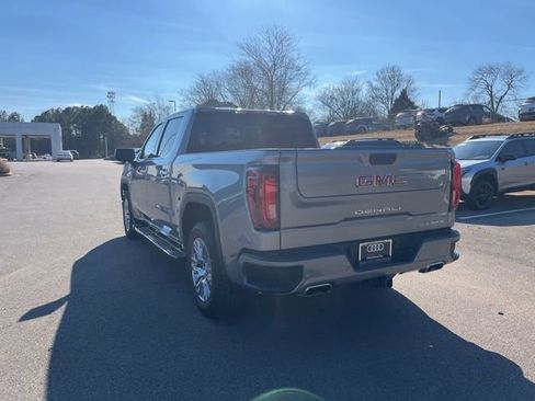 Used 2024 GMC Sierra 1500 Denali image 7