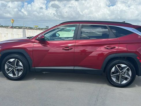 Used 2026 Hyundai Tucson SEL Plus FWD image 9