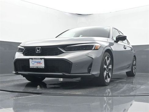 Used 2026 Honda Civic Sport Touring image 8