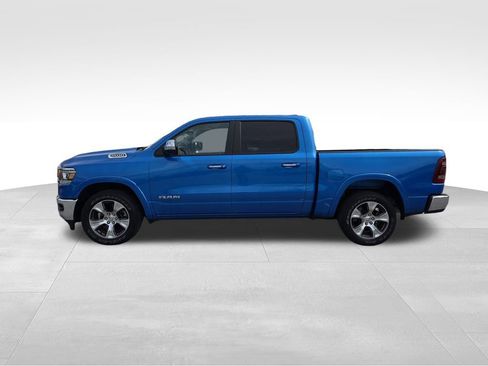 Used 2022 RAM 1500 Laramie image 6