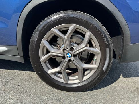 Used 2022 BMW X3 xDrive30i w/ Convenience Package image 12