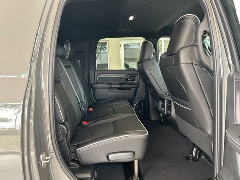 New 2026 RAM 2500 Limited image 31