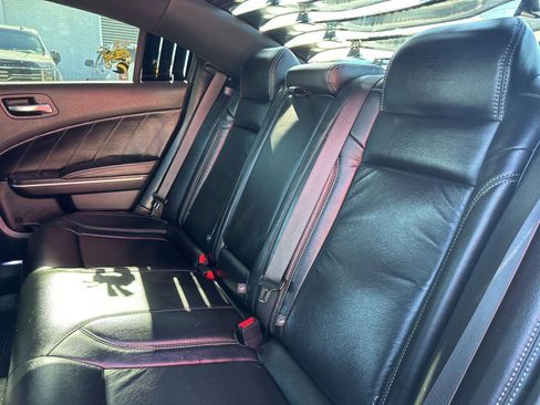 Used 2020 Dodge Charger Scat Pack image 10